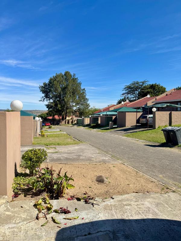 2 Bedroom Property for Sale in Headlands Eastern Cape